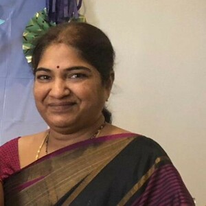 Vijaya Kakarla - Director, SUS TECH INNOVATIONS PVT LTD