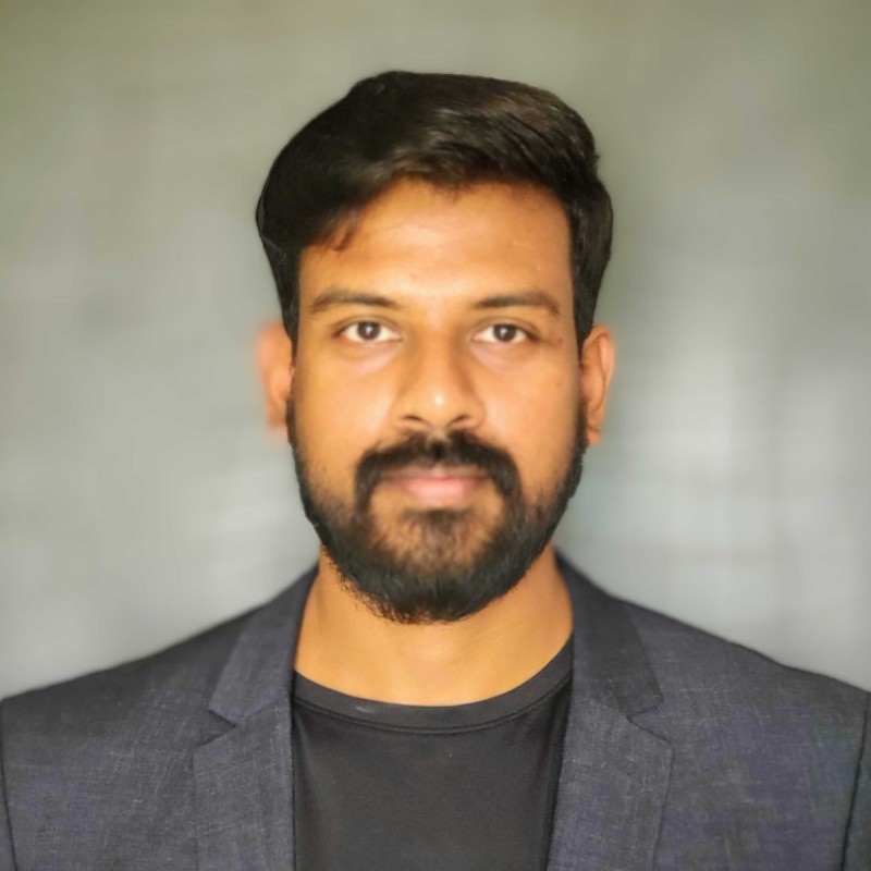 Arun Kumar - CEO, Mist Minds Technologies