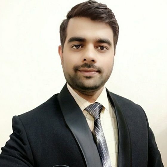 Dattatray Waghmode - Founder & CEO- Dexcel Digital Hub Pvt. Ltd.