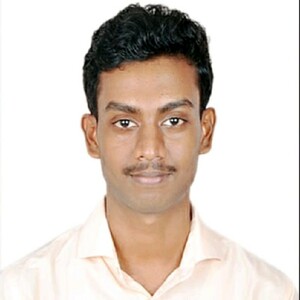 Saravana Kumar - Tech Manager, Elevar Sports