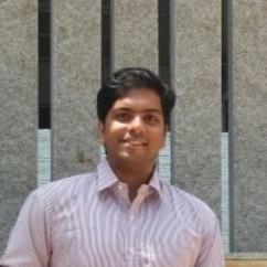 Prashanth Raghu - Founder, Gonagoor Technologies