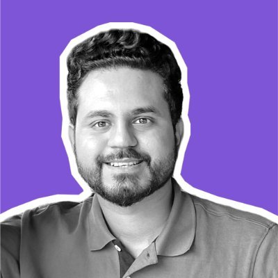 Neel Patel - Co-Founder, SyncSignature