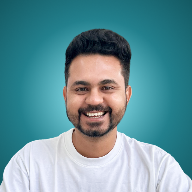 Neel Patel - Founder - SyncSignature, Instant branding