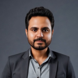 Neel Patel - Co-Founder, SyncSignature