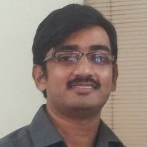 Naveen Pillai - Founder, Tenafor Technologies