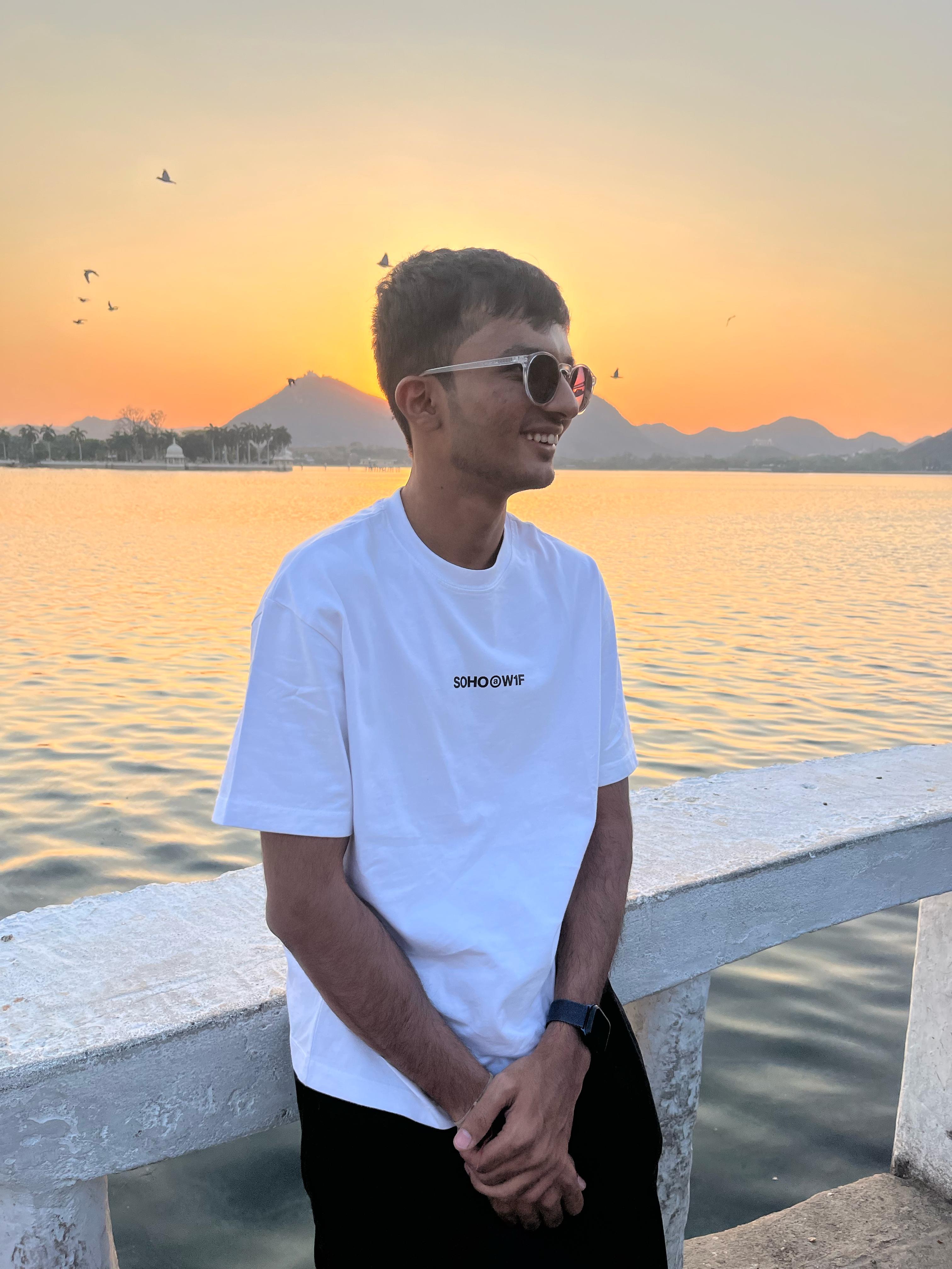 Rohan Verma - Founder's Office, Bummer