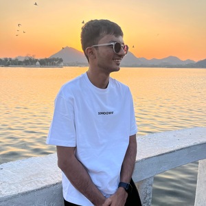 Rohan Verma - Founder's Office, Bummer