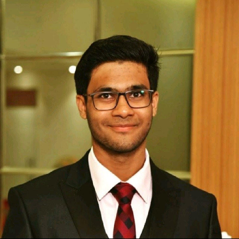 Priyansh Changoiwala - Investment Analyst, Jashvik Capital