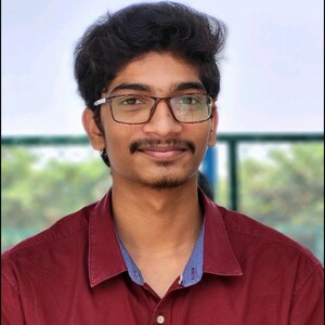 Thirumalesh Pinninti - Student , MLRITM