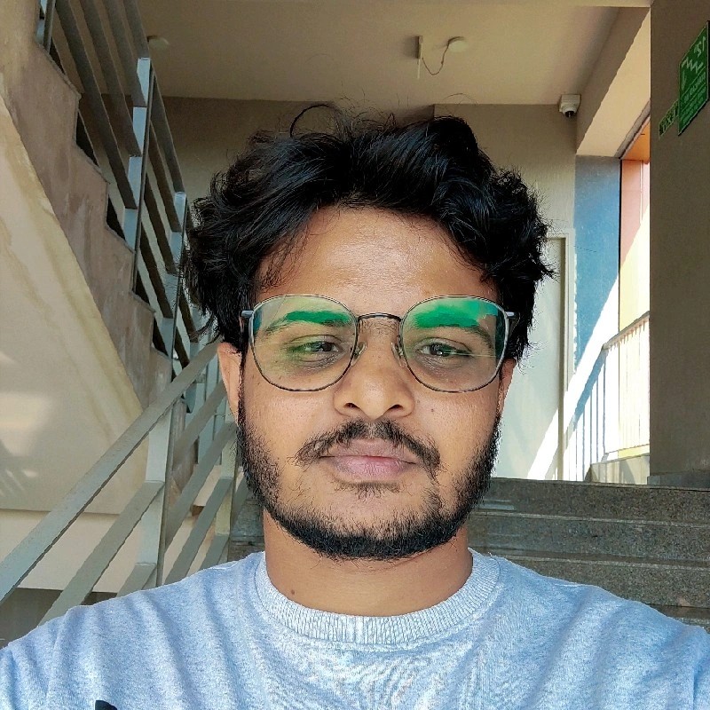 Rohan Shah - Senior software Engineer