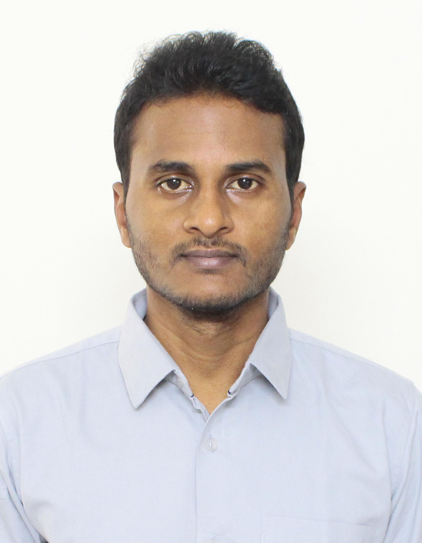 Ranjit kumar - Quality Specialist, Amazon India