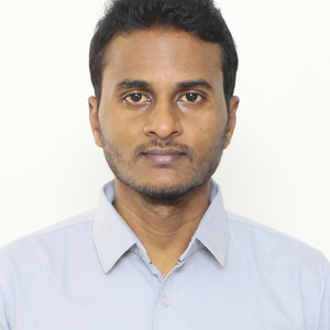 Ranjit kumar - Quality Specialist, Amazon India