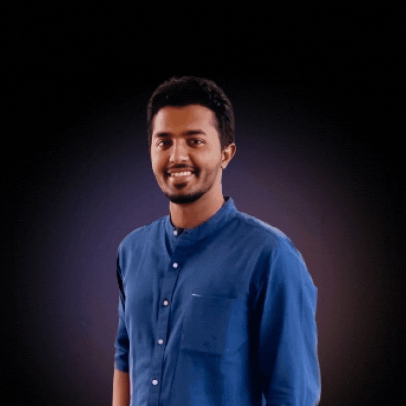 Senthilnathan RM - Marketing Head, Wylo