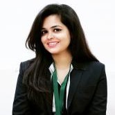 Shilpa Yadav - Project Manager