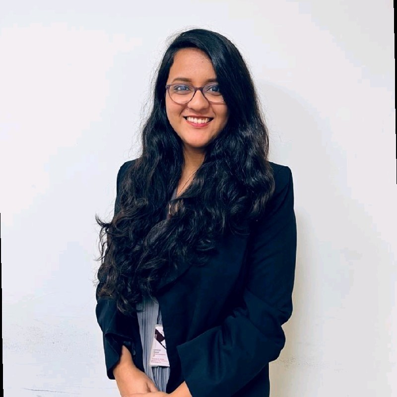 Manasi Phase - Head of CEO Desk