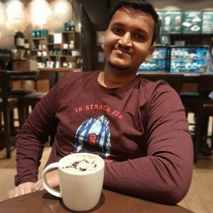 Rakeshh Jadhav - Business Analysts