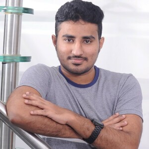 Nihal Ahmed - Sr. Growth Marketer at Gallabox | Building Micro-SaaS