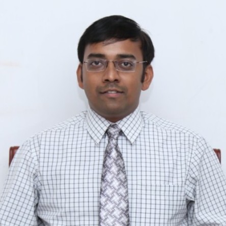 Amol Kalugade - Founder and CEO