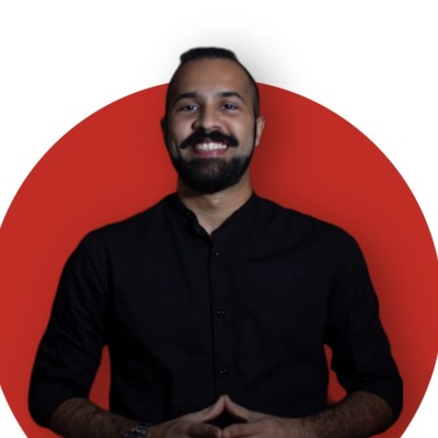 Abhi Singh - Head of Marketing