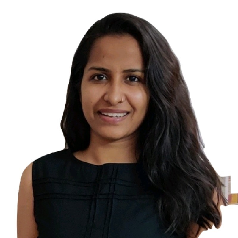 Radhika Singhal - Enterprise Partnerships Manager