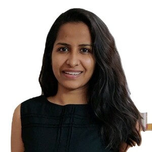 Radhika Singhal