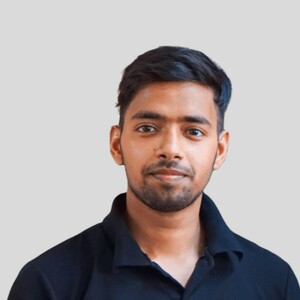 Adarsh prajapati - Co-founder 180 Degrees Consulting Dyal Singh College