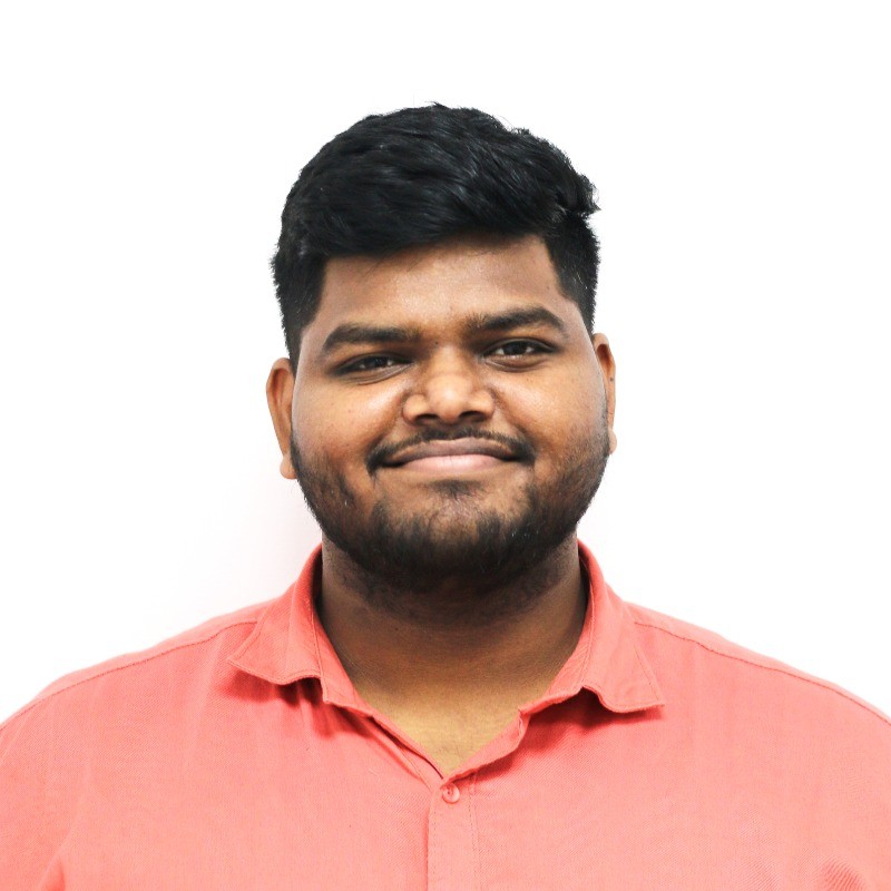 Jayasurya Aasaithambi - CTO, Imagination Rex Studio