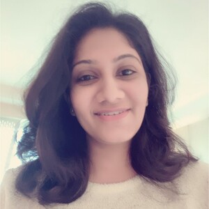Kalyana Sahithi Nanduri - Product Manager
