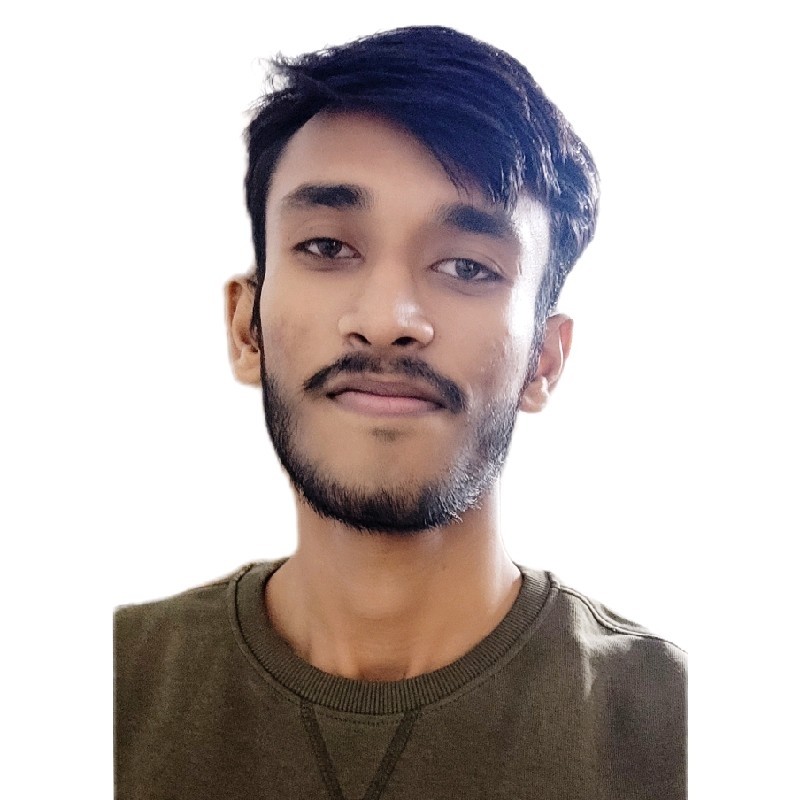 Tushar Bhavsar - SEO Consultant