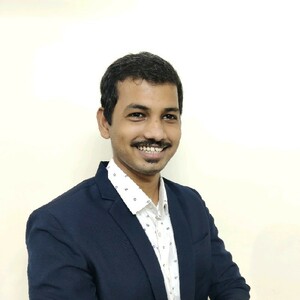 Vijay Chikkannavar - Developer