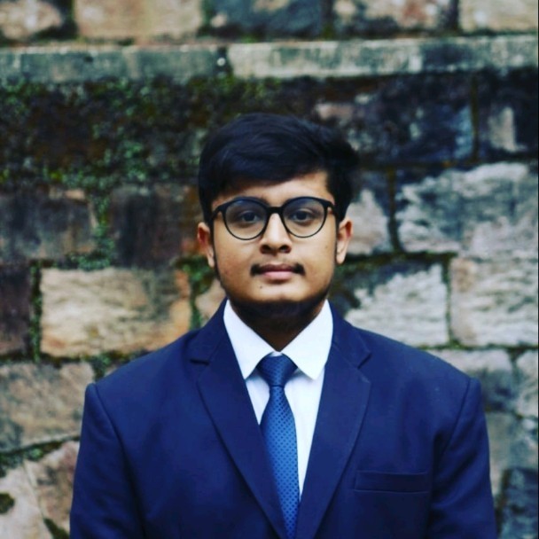 Himanshu Bulchandani - Investmitra