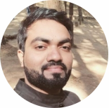 Rahul Yadav - Senior Associate