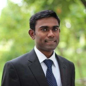 Allvin Muthunayagam - Product Manager, Cisco AppDynamics 