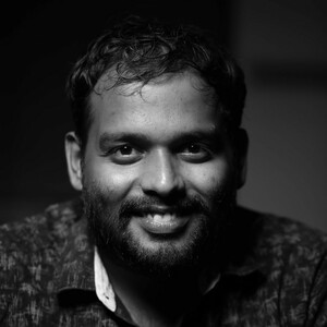 Sabariviknesh Nagarajan - Founder, Kaleidoscope consulting 