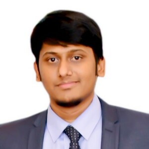Vijayakeerthi Jayakumar - CEO, DATADNA