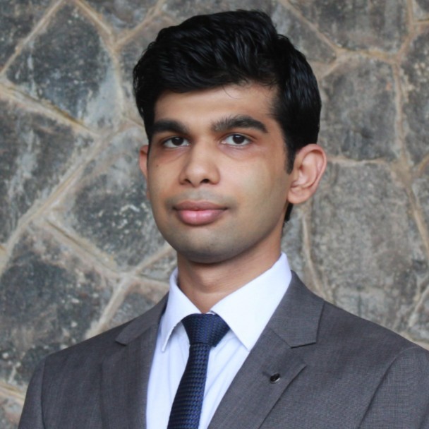 Mukul Gupta - Product Manager - Cloud, ACG Inspection