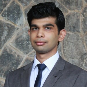 Mukul Gupta - Product Manager - Cloud, ACG Inspection