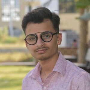 Bhavik Mistry - Sr. Full Stack Developer 
