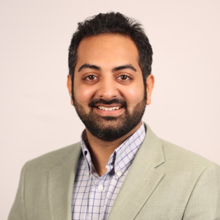 Jeet Shah - Founder, Panvus