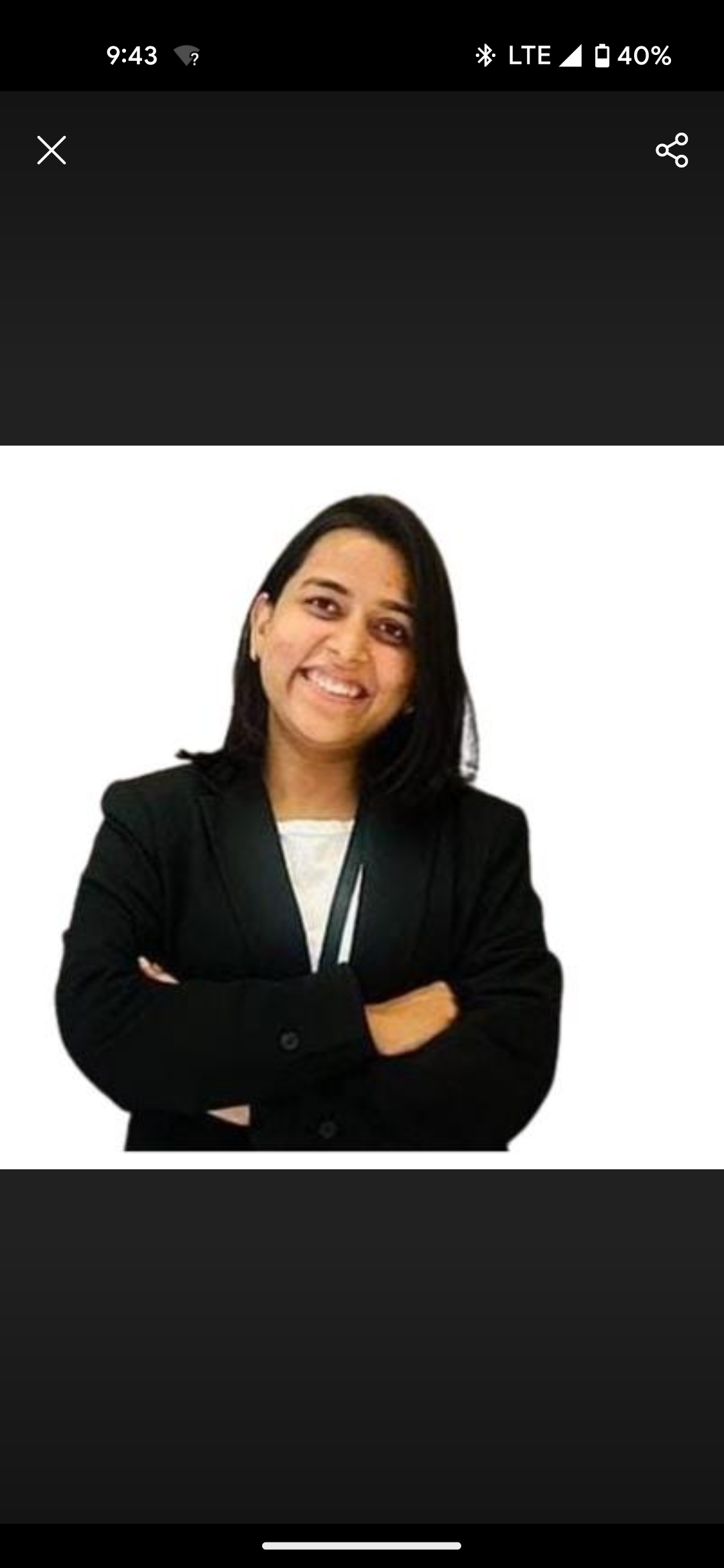 Triveni Kohale - Software Engineer 