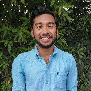 Shubham Kumar - Senior Software Engineer
