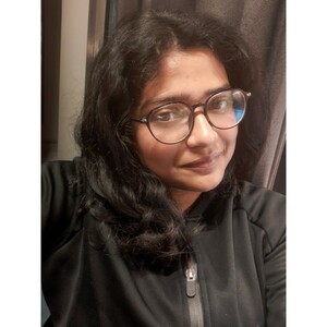 Smriti Priya - Senior Associate 