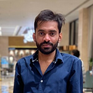 Rajnish Padhariya - Founder Polybyte Technologies 