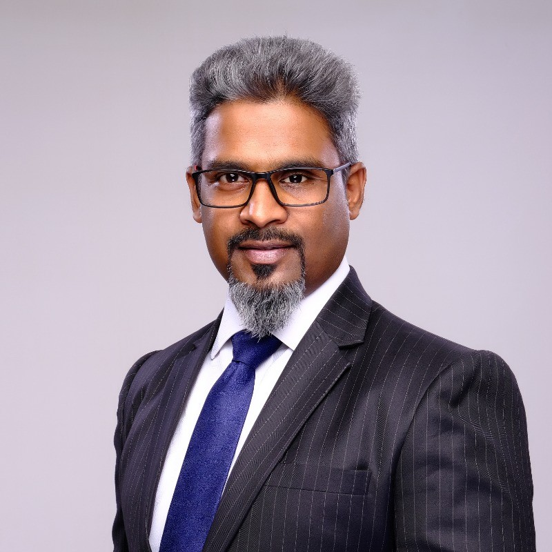 Praveen   MN - Director @ CBRE