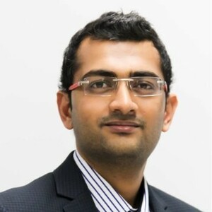 Karan Patel - Electronics Engineer, Solectrix