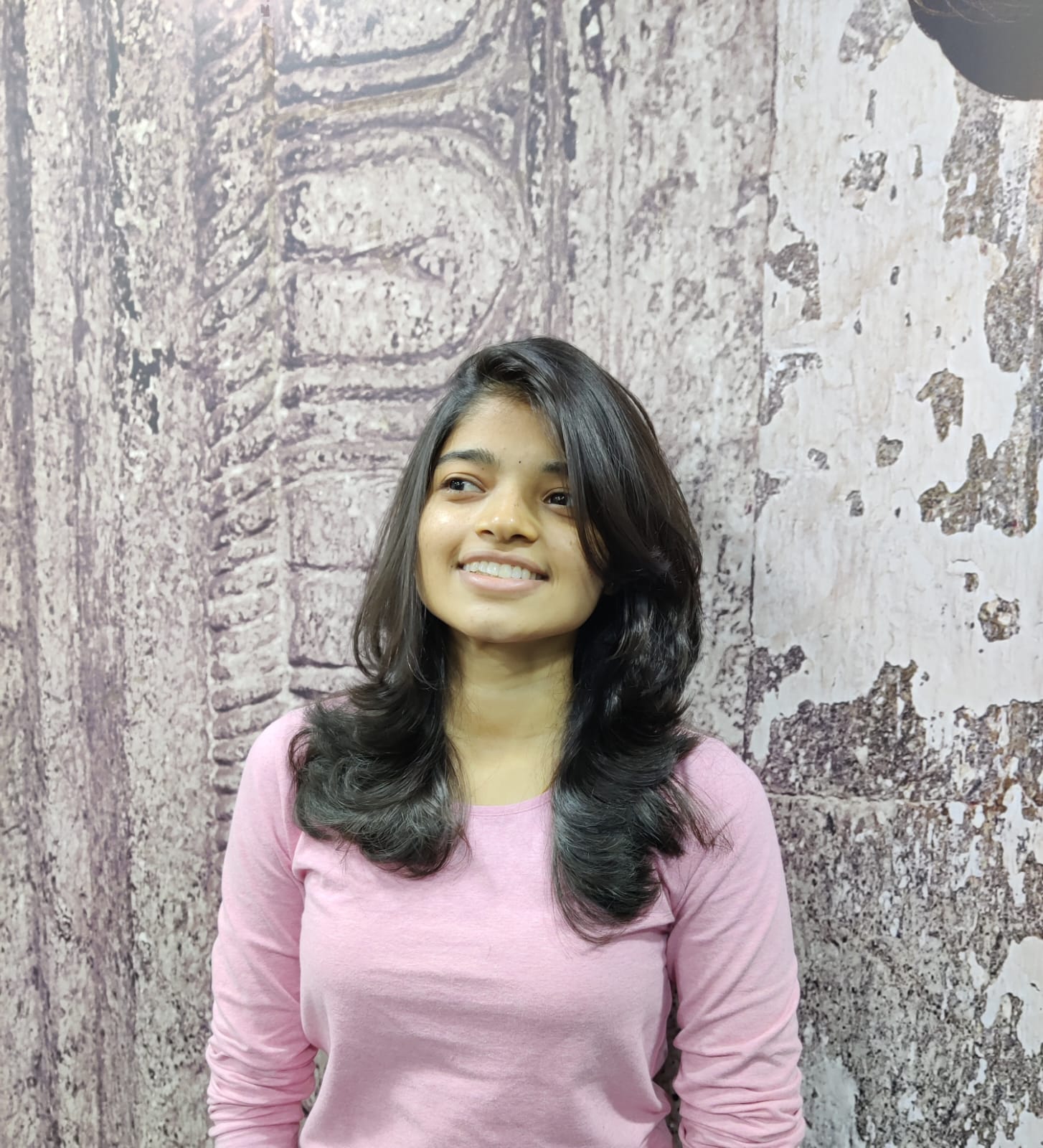 Thrapthi K Shetty - Senior Software Developer, VISA