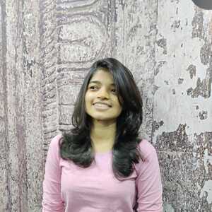 Thrapthi K Shetty - Senior Software Developer, VISA