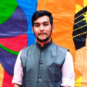 Akshen Dhami ♠ - Data Scientist 