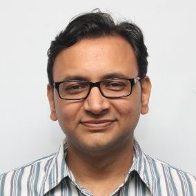 Himanshu Bhavsar - Director, BuniyadByte 