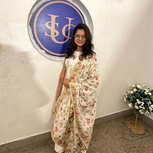 Natasha Joshi - Business analyst, USV